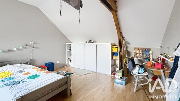 Immeuble à vendre 178 m² Montauban-de-Bretagne