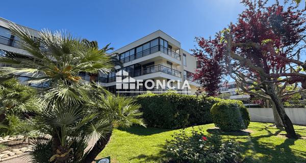 À vendre Appartement 2 pièces 23.82 m² - Mandelieu-la-napoule 06210