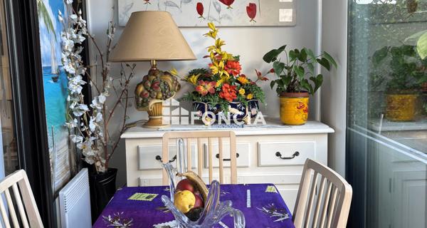 À vendre Appartement 2 pièces 23.82 m² - Mandelieu-la-napoule 06210
