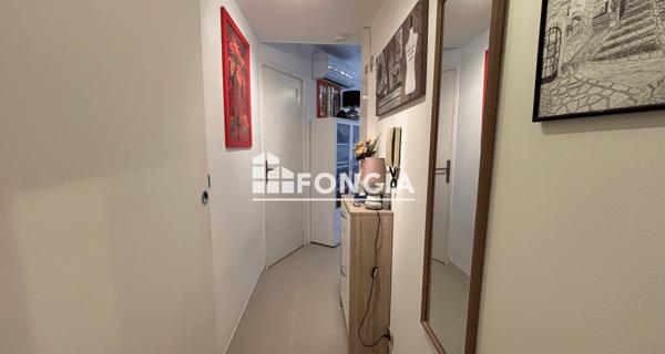 À vendre Appartement 2 pièces 23.82 m² - Mandelieu-la-napoule 06210