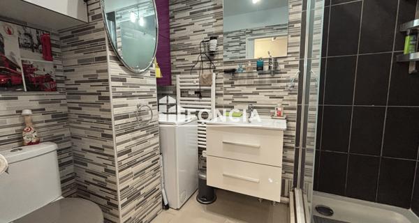 À vendre Appartement 2 pièces 23.82 m² - Mandelieu-la-napoule 06210