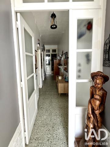 Maison à vendre 6 pièces 122 m² Salles-d'Aude