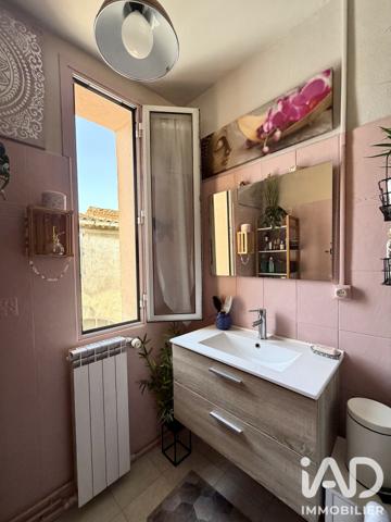 Maison à vendre 6 pièces 122 m² Salles-d'Aude