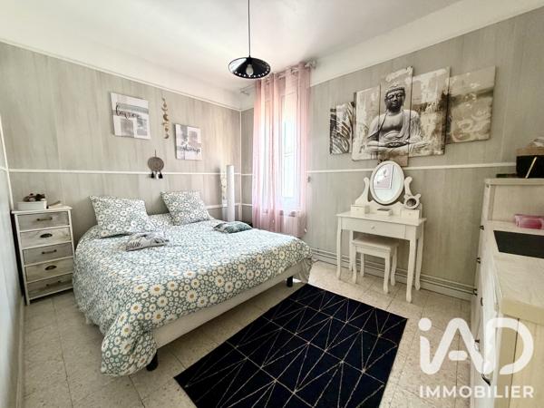 Maison à vendre 6 pièces 122 m² Salles-d'Aude