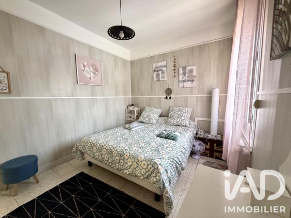 Maison à vendre 6 pièces 122 m² Salles-d'Aude