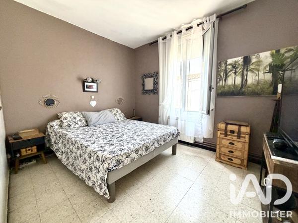 Maison à vendre 6 pièces 122 m² Salles-d'Aude