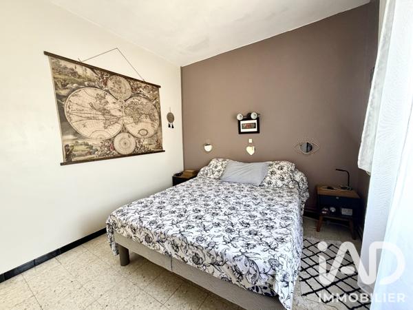 Maison à vendre 6 pièces 122 m² Salles-d'Aude