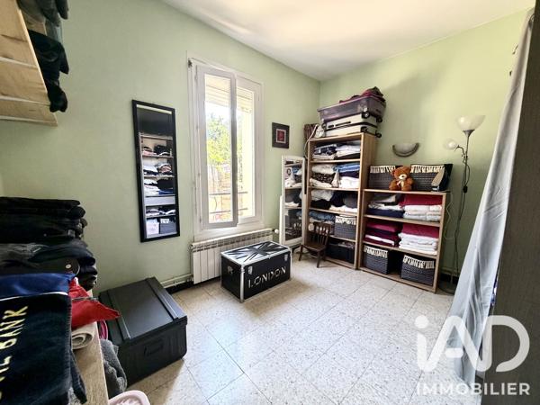 Maison à vendre 6 pièces 122 m² Salles-d'Aude