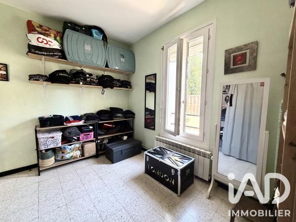 Maison à vendre 6 pièces 122 m² Salles-d'Aude