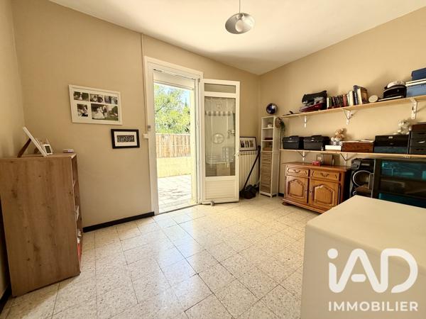 Maison à vendre 6 pièces 122 m² Salles-d'Aude