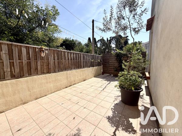 Maison à vendre 6 pièces 122 m² Salles-d'Aude