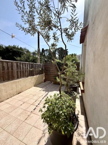 Maison à vendre 6 pièces 122 m² Salles-d'Aude