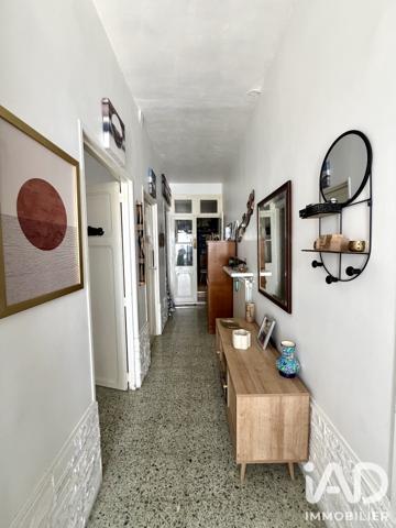 Maison à vendre 6 pièces 122 m² Salles-d'Aude