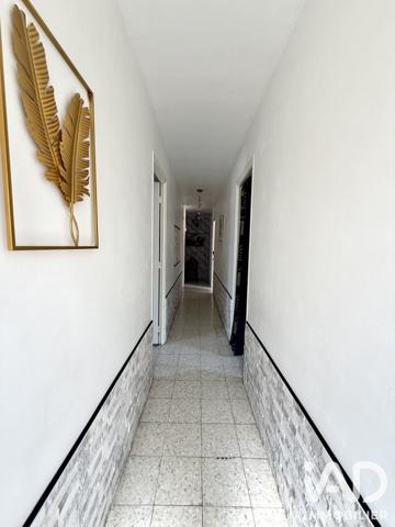Maison à vendre 6 pièces 122 m² Salles-d'Aude