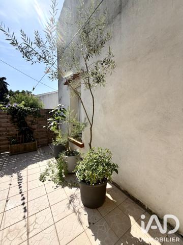 Maison à vendre 6 pièces 122 m² Salles-d'Aude