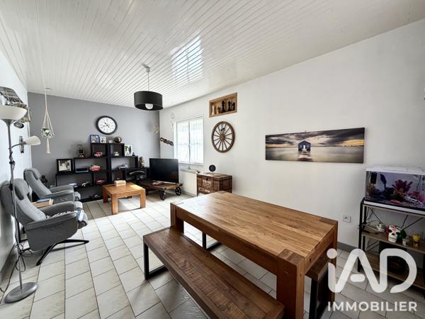 Maison à vendre 6 pièces 122 m² Salles-d'Aude