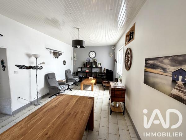 Maison à vendre 6 pièces 122 m² Salles-d'Aude