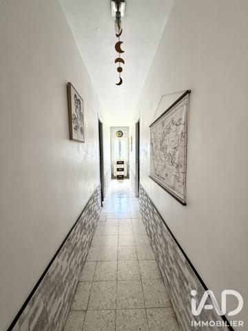 Maison à vendre 6 pièces 122 m² Salles-d'Aude