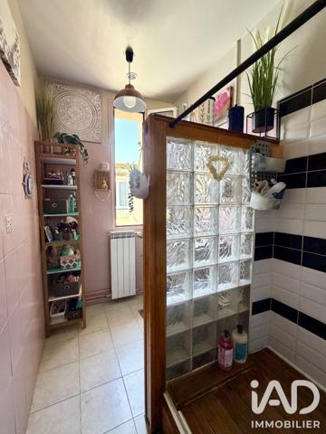 Maison à vendre 6 pièces 122 m² Salles-d'Aude