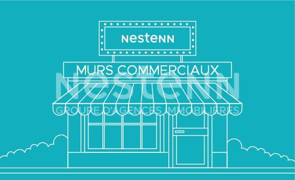 Murs à vendre - Opportunité d'investissement à VINEUIL