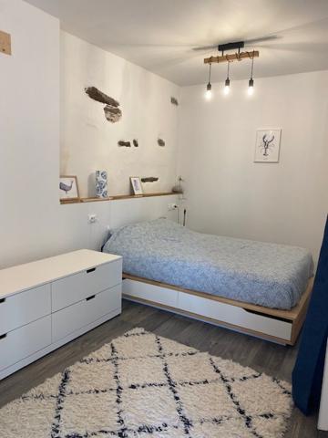 Saint-Malo (35400) Appartement T2 avec jardin