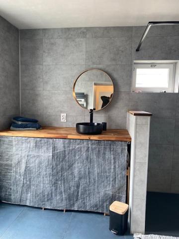 Saint-Malo (35400) Appartement T2 avec jardin