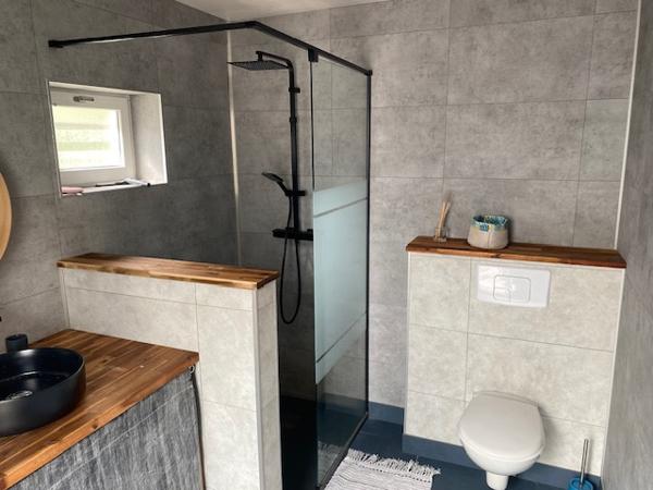 Saint-Malo (35400) Appartement T2 avec jardin