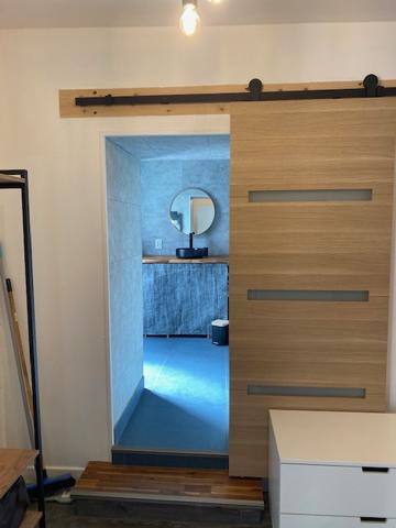 Saint-Malo (35400) Appartement T2 avec jardin