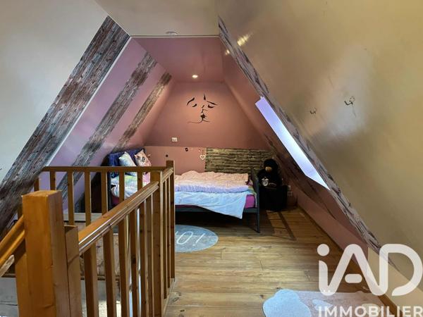 Maison à vendre 3 pièces 90 m² Orthez