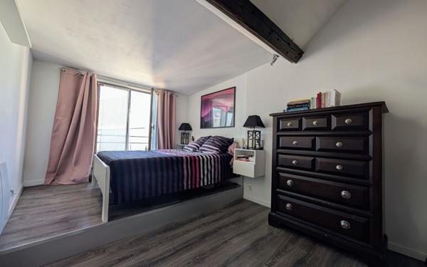 Appartement à vendre    3 pièces • 49 m2 Rouen