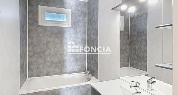 À vendre Appartement 4 pièces 73 m² - Lisieux 14100