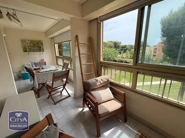 Appartement à vendre 4 pièces 60m² Six-Fours-les-Plages (83140)