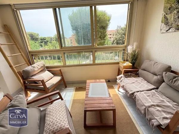 Appartement à vendre 4 pièces 60m² Six-Fours-les-Plages (83140)