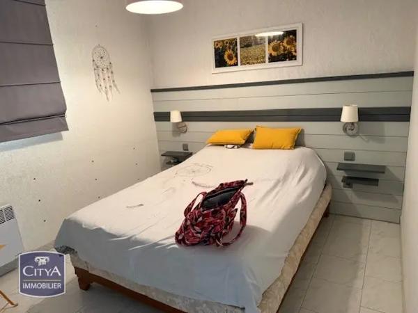 Appartement à vendre 4 pièces 60m² Six-Fours-les-Plages (83140)