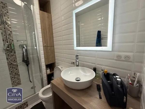 Appartement à vendre 4 pièces 60m² Six-Fours-les-Plages (83140)