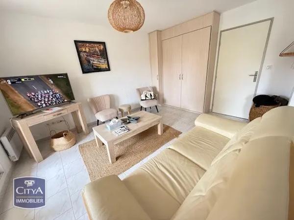 Appartement à vendre 4 pièces 60m² Six-Fours-les-Plages (83140)