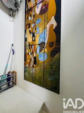 Appartement à vendre 2 pièces 24 m² Le Pouliguen