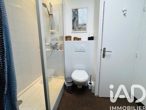 Appartement à vendre 2 pièces 24 m² Le Pouliguen