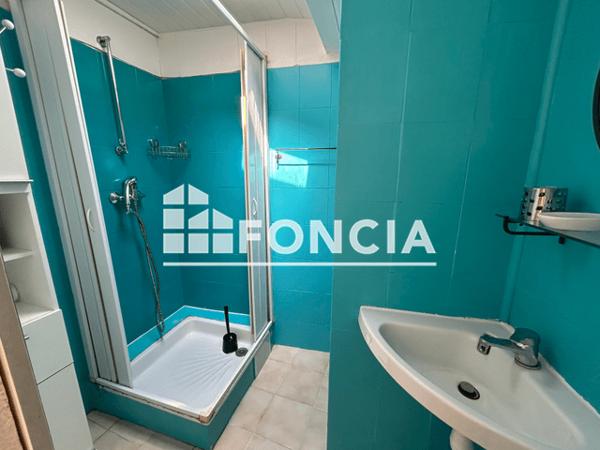 Location Appartement meublé 2 pièces 30 m² - Menton 06500