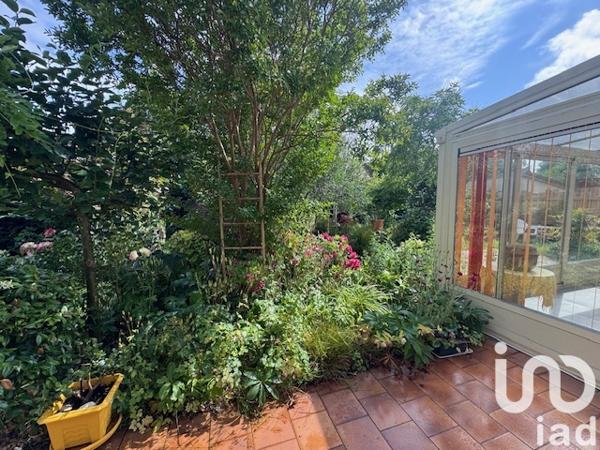 Maison à vendre 4 pièces 106 m² Le Poinçonnet