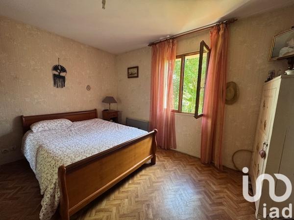 Maison à vendre 4 pièces 106 m² Le Poinçonnet