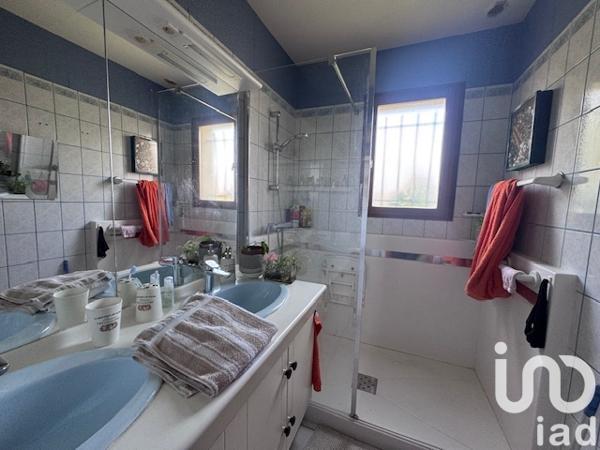 Maison à vendre 4 pièces 106 m² Le Poinçonnet