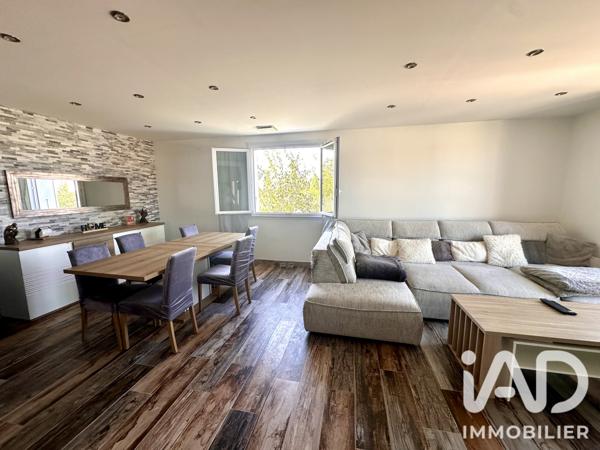 Maison à vendre 5 pièces 147 m² Rodilhan