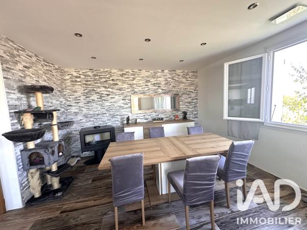 Maison à vendre 5 pièces 147 m² Rodilhan
