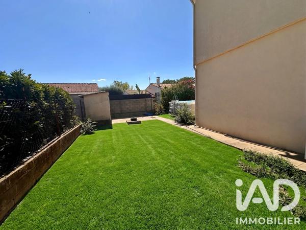 Maison à vendre 5 pièces 147 m² Rodilhan