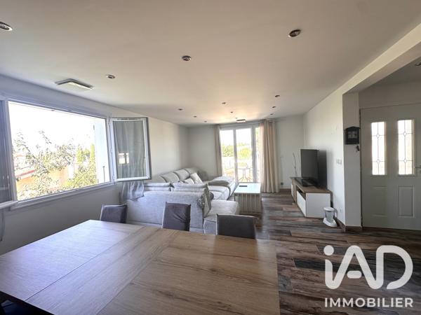 Maison à vendre 5 pièces 147 m² Rodilhan