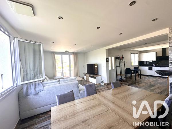Maison à vendre 5 pièces 147 m² Rodilhan