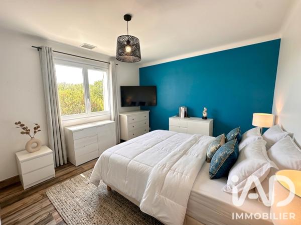 Maison à vendre 5 pièces 147 m² Rodilhan