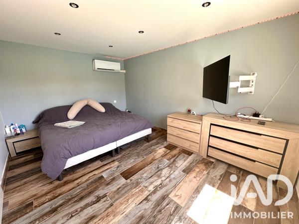 Maison à vendre 5 pièces 147 m² Rodilhan