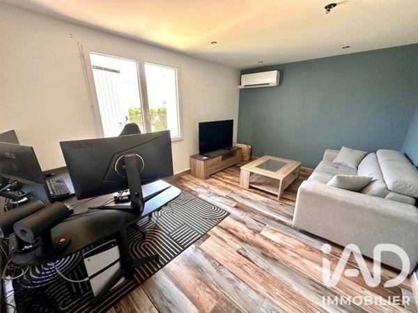 Maison à vendre 5 pièces 147 m² Rodilhan